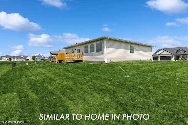 2715 NW 27th St, Ankeny, IA 50023 - photo 34