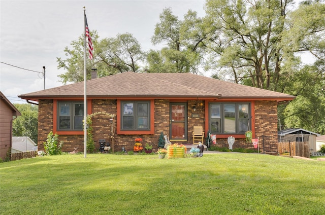 1036 Titus Ave, Des Moines, IA 50315 - photo 1