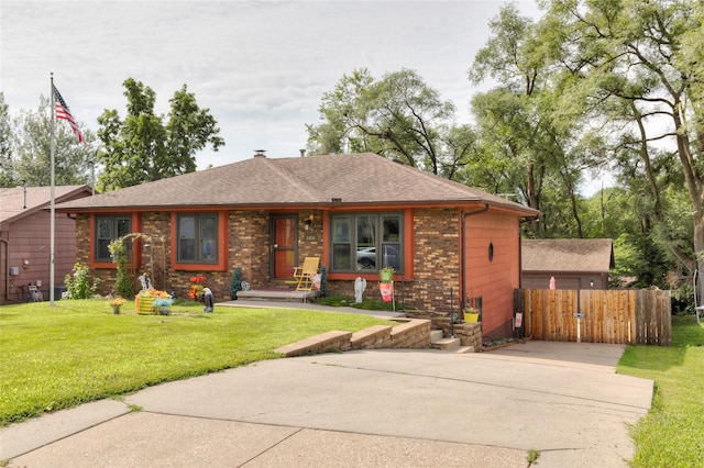 1036 Titus Ave, Des Moines, IA 50315 - photo 21