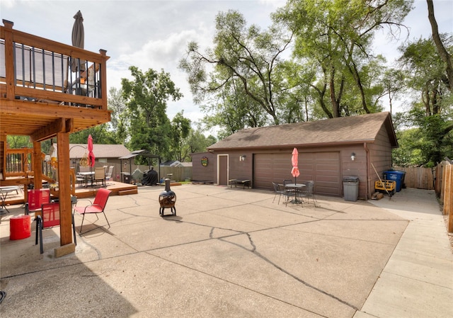 1036 Titus Ave, Des Moines, IA 50315 - photo 22