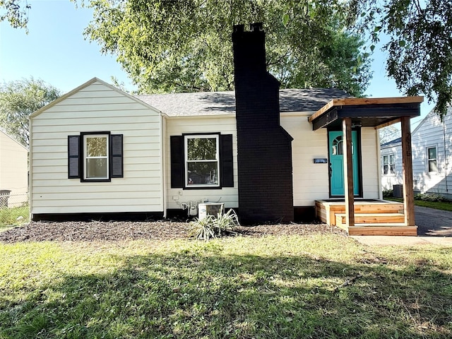 2915 E Walnut St, Des Moines, IA 50317 - photo 1