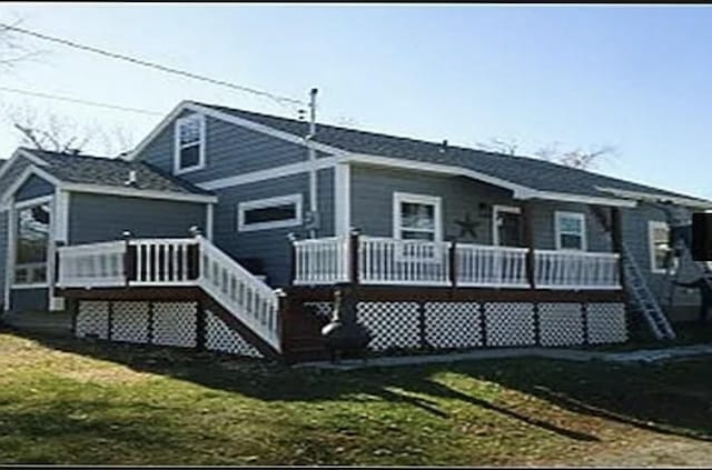 113 N Market St, Madrid, IA 50156 - photo 2