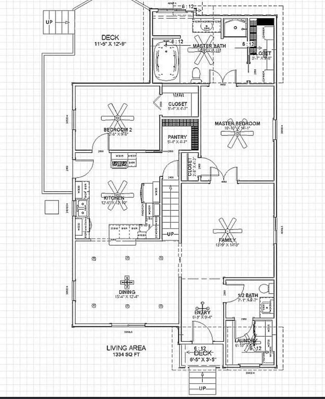 113 N Market St, Madrid, IA 50156 - photo 4