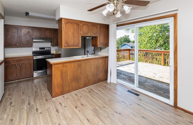 209 E Philip St, Des Moines, IA 50315 - photo 5