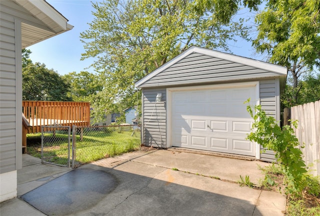 209 E Philip St, Des Moines, IA 50315 - photo 25