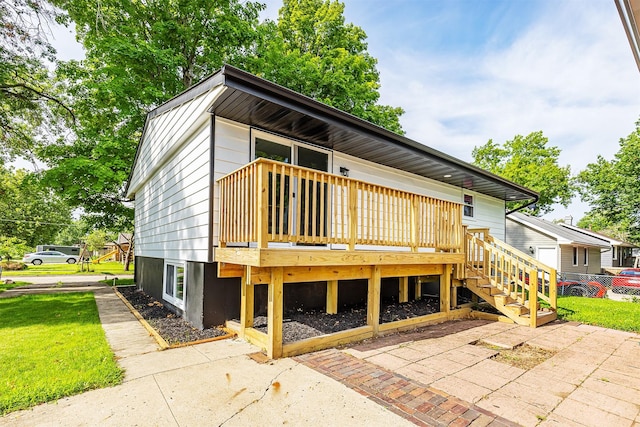 4150 E Garden Ave, Des Moines, IA 50317 - photo 29