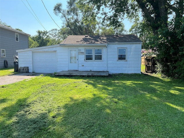 4880 NE 31st St, Des Moines, IA 50317 - photo 1