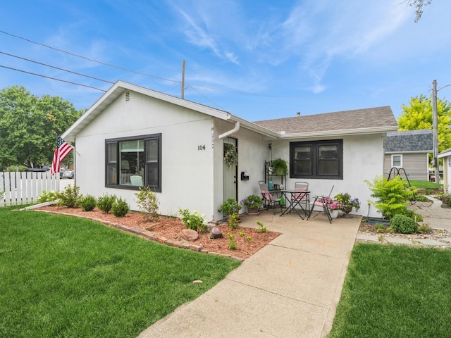 104 E 3rd Ave, Indianola, IA 50125 - photo 1