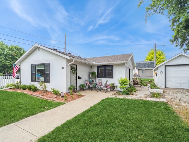 104 E 3rd Ave, Indianola, IA 50125 - photo 2