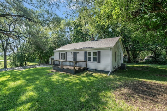 2151 E Leland Ave, Des Moines, IA 50320 - photo 3