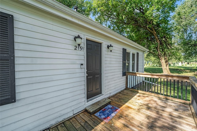 2151 E Leland Ave, Des Moines, IA 50320 - photo 6