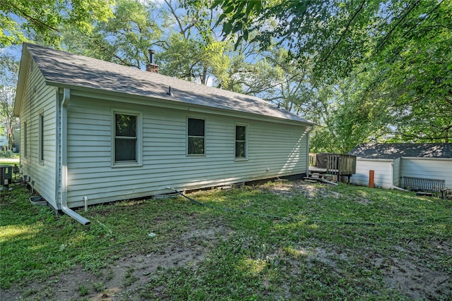 2151 E Leland Ave, Des Moines, IA 50320 - photo 26