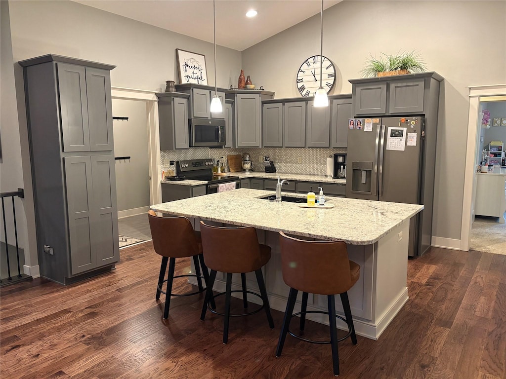 1605 W Girard Ave, Indianola, IA 50125 - photo 2
