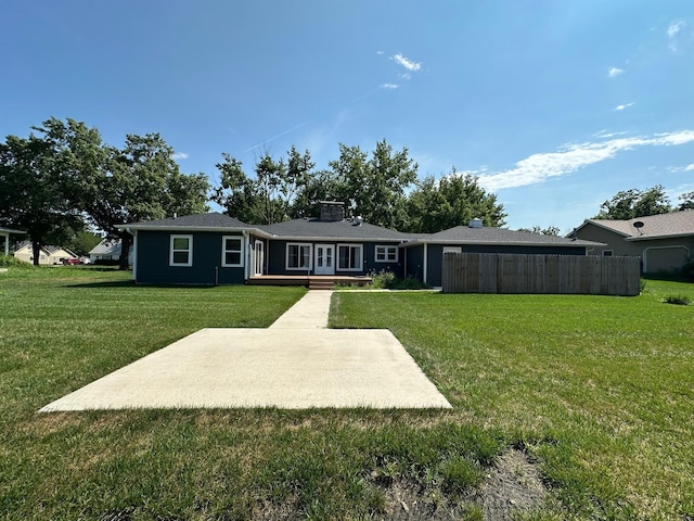 701 W Buchanan St, Winterset, IA 50273 - photo 29