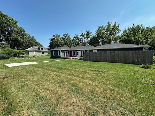 701 W Buchanan St, Winterset, IA 50273 - photo 30
