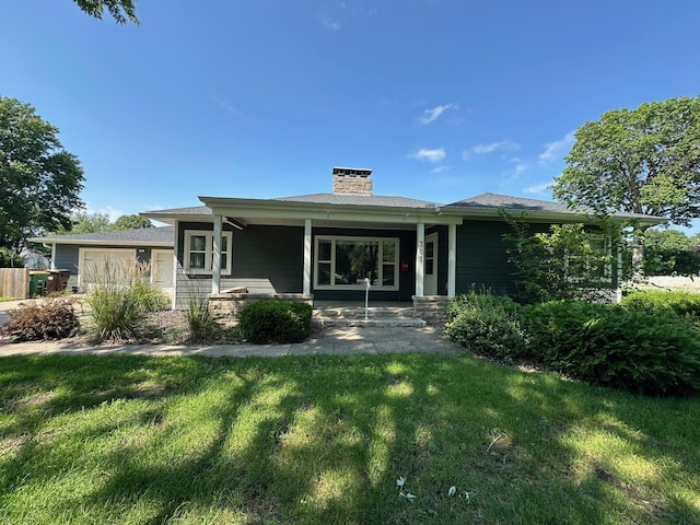 701 W Buchanan St, Winterset, IA 50273 - photo 1