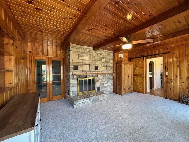 701 W Buchanan St, Winterset, IA 50273 - photo 16