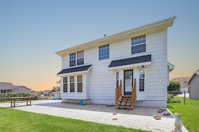 2401 Emma Ave, Des Moines, IA 50321 - photo 22