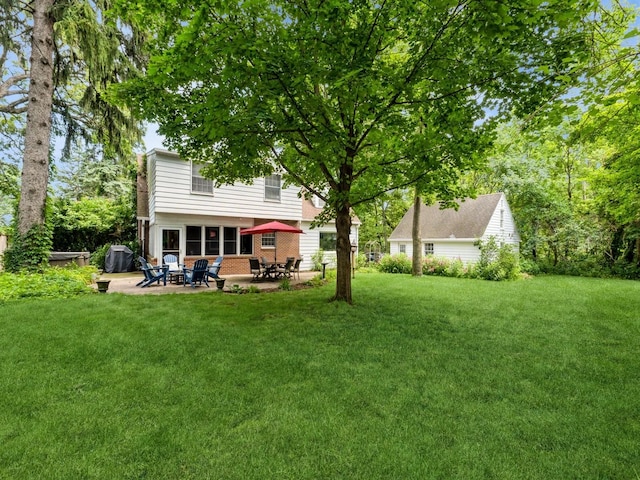 140 34th St, Des Moines, IA 50312 - photo 35