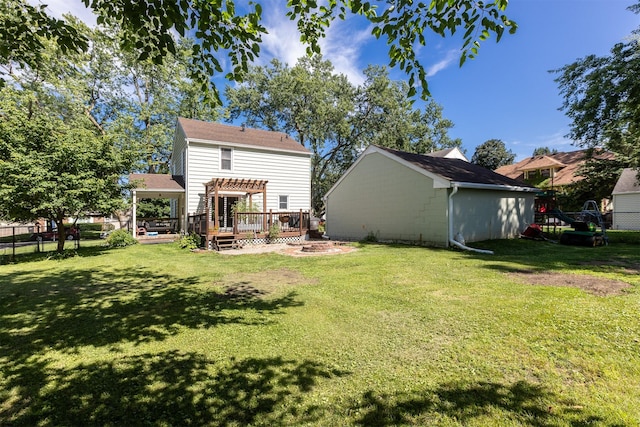 2520 49th St, Des Moines, IA 50310 - photo 26