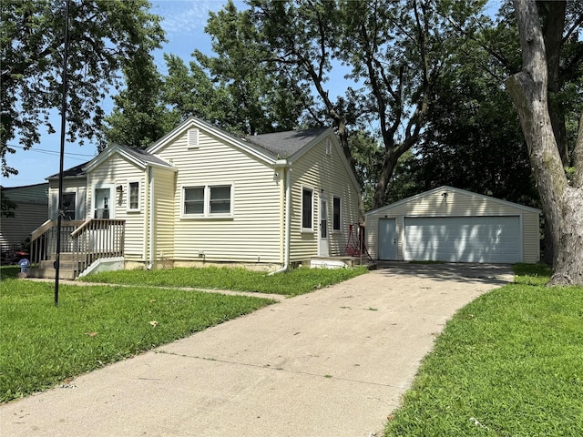 2622 John Patterson Rd, Des Moines, IA 50317 - photo 1