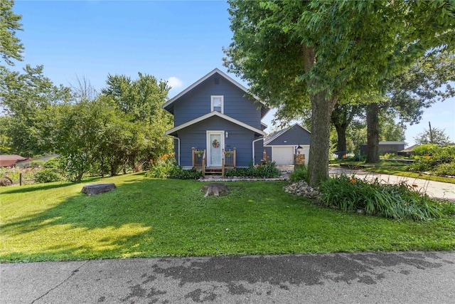 260 2nd Ave, Ferguson, IA 50078 - photo 1