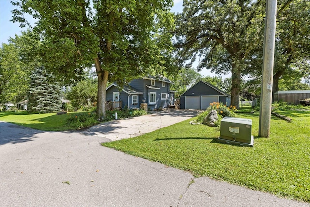260 2nd Ave, Ferguson, IA 50078 - photo 3