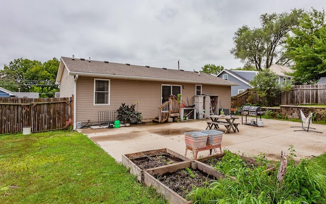 919 Titus Ave, Des Moines, IA 50315 - photo 26