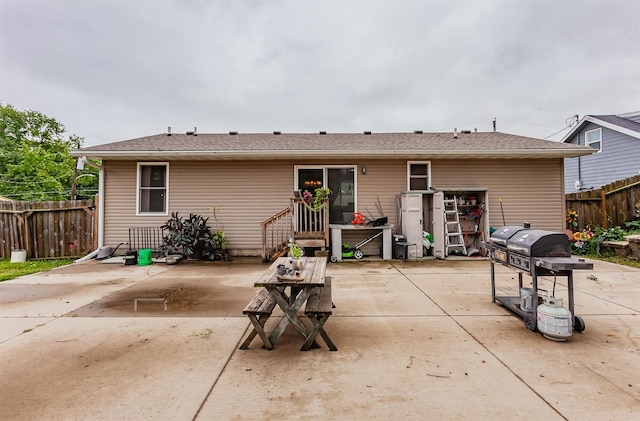 919 Titus Ave, Des Moines, IA 50315 - photo 27