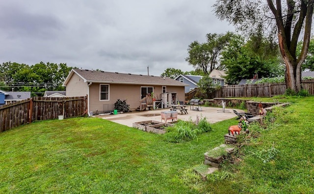 919 Titus Ave, Des Moines, IA 50315 - photo 31