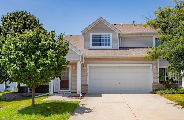 4144 Eisenhower Ln Unit 1, Ames, IA 50010 - photo 2