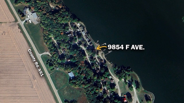 9854 F Ave, Wapello, IA 52653 - photo 2