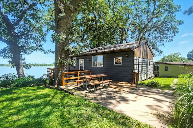 9854 F Ave, Wapello, IA 52653 - photo 28