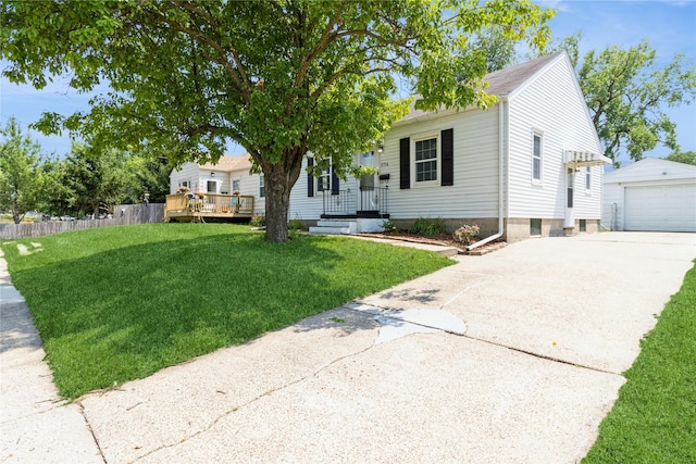 5714 Allison Ave, Des Moines, IA 50310 - photo 3