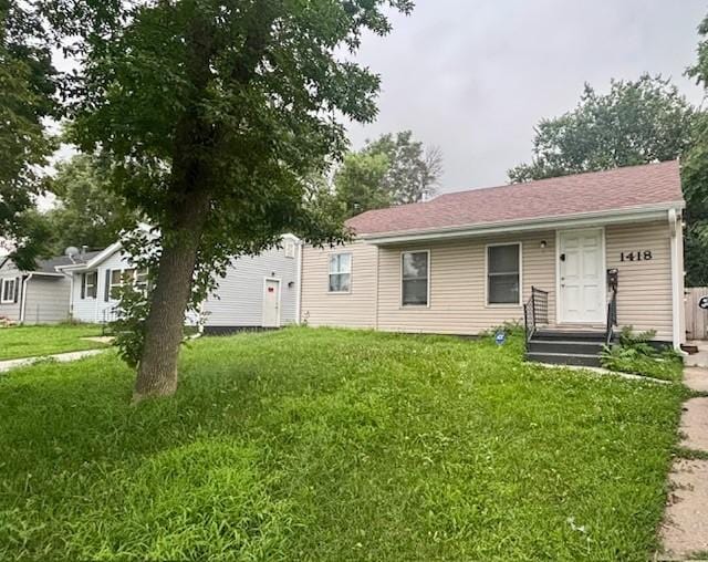 1418 E 17th St, Des Moines, IA 50316 - photo 1