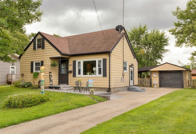 2729 Thompson Ave, Des Moines, IA 50317 - photo 1