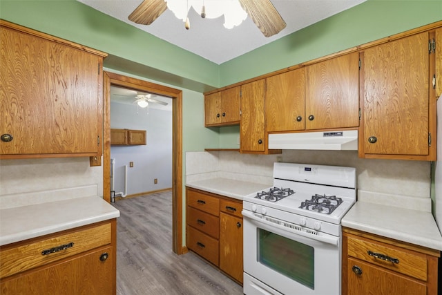 307 5th St, Maxwell, IA 50161 - photo 11