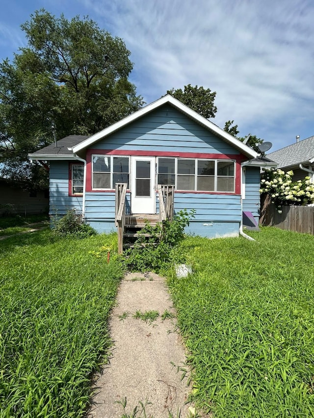 1236 Stewart St, Des Moines, IA 50316 - photo 1