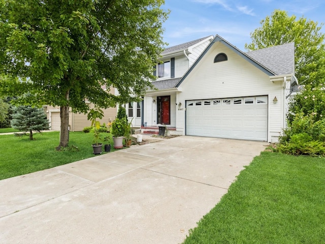 5307 SE 32nd St, Des Moines, IA 50320 - photo 1