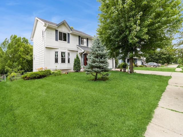 5307 SE 32nd St, Des Moines, IA 50320 - photo 2