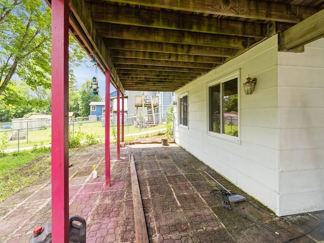 5307 SE 32nd St, Des Moines, IA 50320 - photo 33