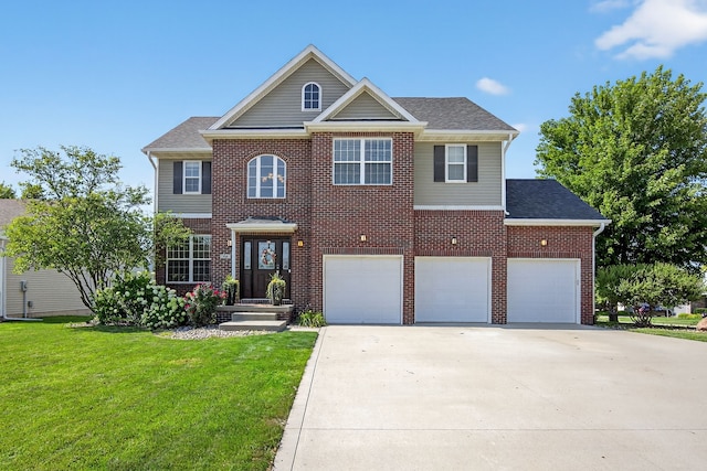 369 Georgetown Pl, Norwalk, IA 50211 - photo 1