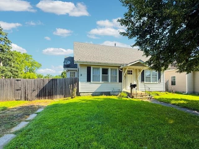 1601 Mamie Eisenhower Ave, Boone, IA 50036 - photo 1