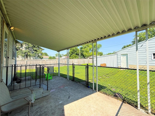 1601 Mamie Eisenhower Ave, Boone, IA 50036 - photo 15