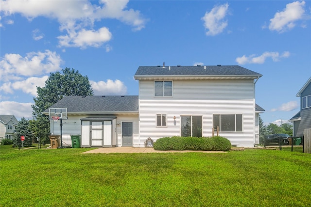 5028 Oakwood Ln, West Des Moines, IA 50265 - photo 31