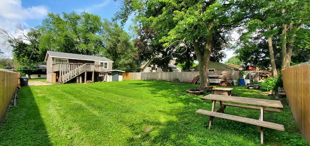 518 Maxwelton Dr, Des Moines, IA 50315 - photo 10