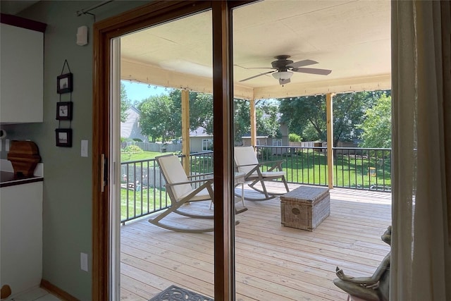 5912 Brookview Dr, West Des Moines, IA 50266 - photo 6