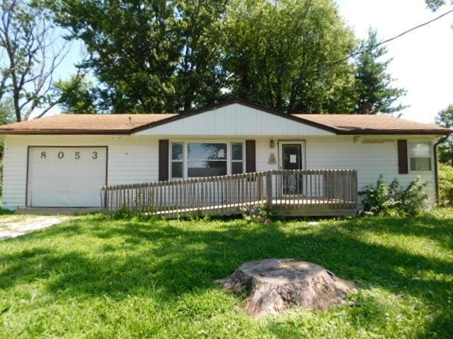 8053 Ridgeview Dr, Des Moines, IA 50320 - photo 1