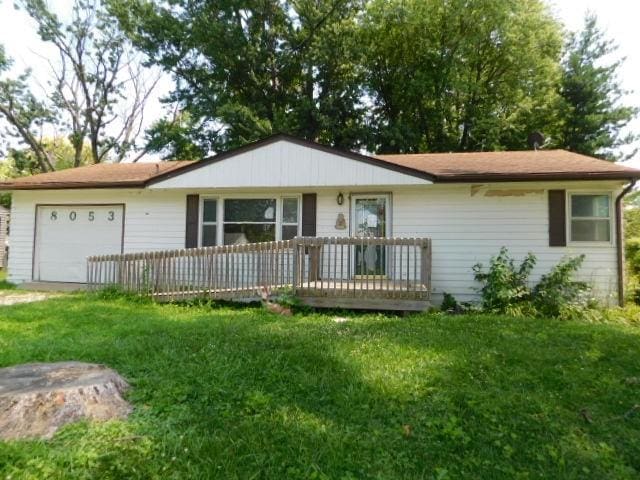 8053 Ridgeview Dr, Des Moines, IA 50320 - photo 14