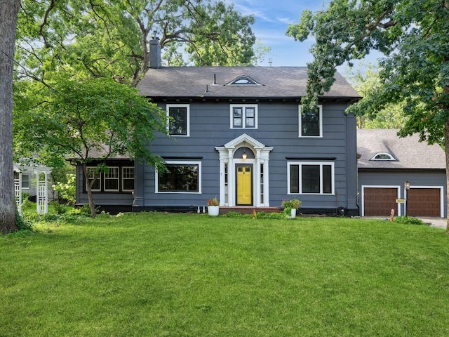 5108 Grand Ave, Des Moines, IA 50312 - photo 1